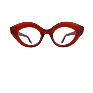 Lapima nina petit red gafas graduadas optica hermo