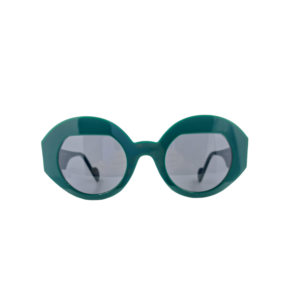 gafas de sol verde salome anne et valentin optica hermo