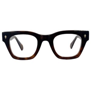 gafas monturas pewpols meriner xl acetato marron optica hermo