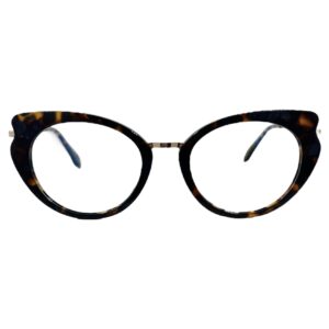 gafas monturas graduadas spektre amelie acetato metal mariposa carey optica hermo