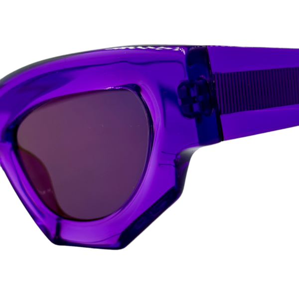 gafas monturas sol kuboraum maske f5 acetato mariposa amatista violeta morado optica hermo