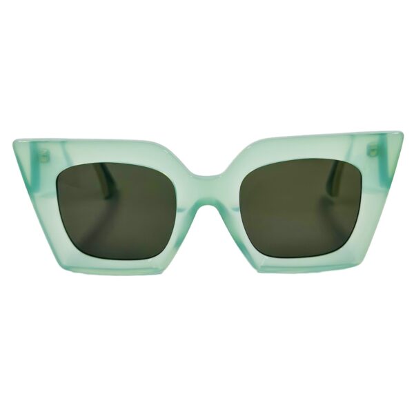 gafas monturas sol ffin iff mariposa menta gris verde acetato optica hermo