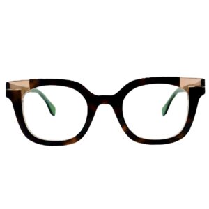 gafas monturas sol graduado face a face friday 1 cuadrado acetato marron carey rosa palo translucido verde optica hermo optica diagonal optica toscana optica gran via vytria